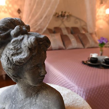 Bed and Breakfast Casa Suare Salerno Exterior foto