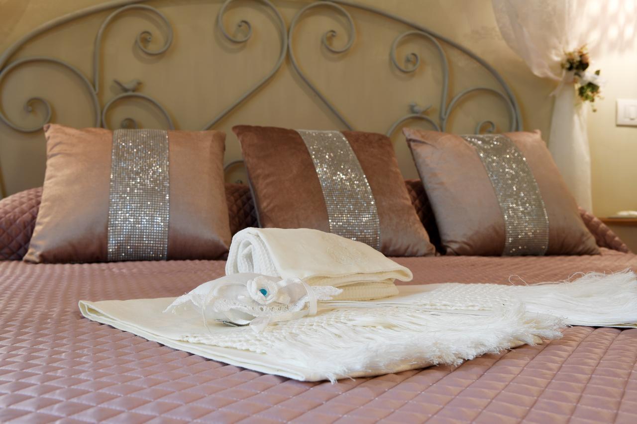 Bed and Breakfast Casa Suare Salerno Exterior foto