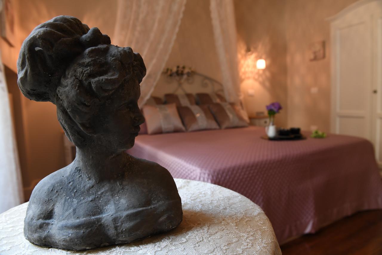 Bed and Breakfast Casa Suare Salerno Exterior foto