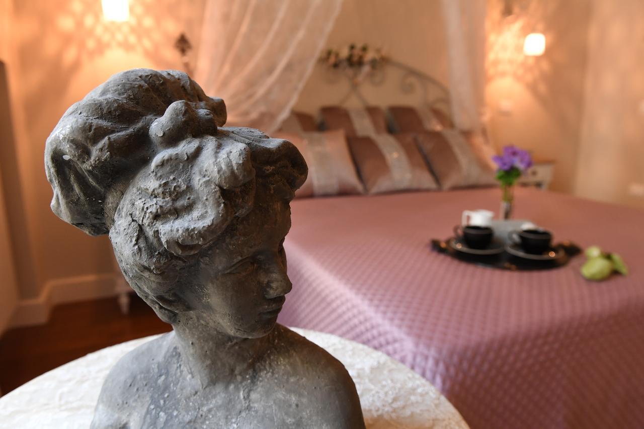 Bed and Breakfast Casa Suare Salerno Exterior foto