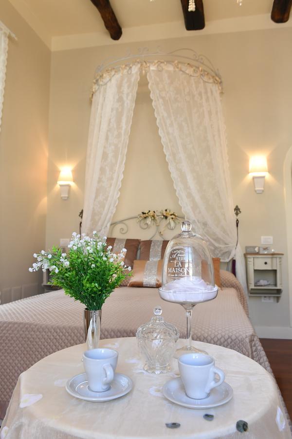 Bed and Breakfast Casa Suare Salerno Exterior foto