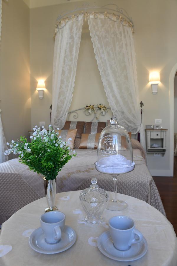 Bed and Breakfast Casa Suare Salerno Exterior foto