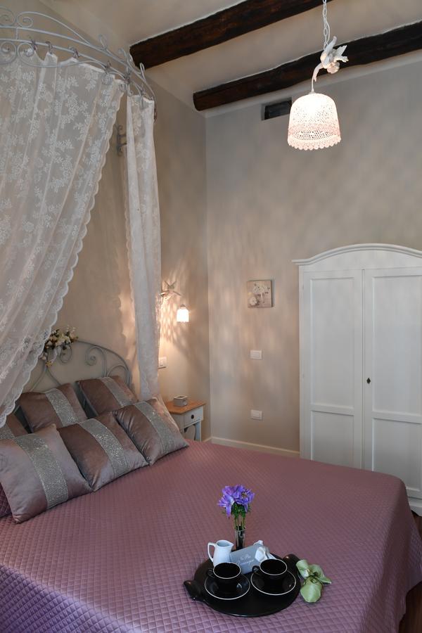Bed and Breakfast Casa Suare Salerno Exterior foto