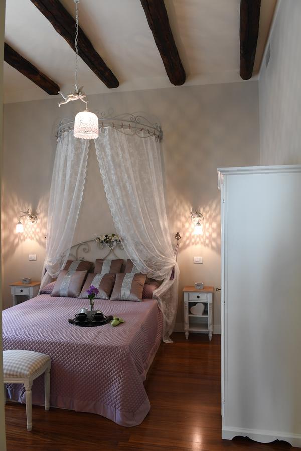 Bed and Breakfast Casa Suare Salerno Exterior foto